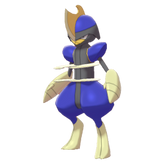 Buy Shiny 6IV Bisharp